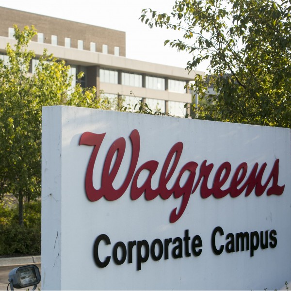 Walgreens Projects Westside Mechanical