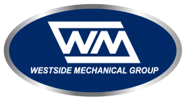 Westside Mechanical Group Logo